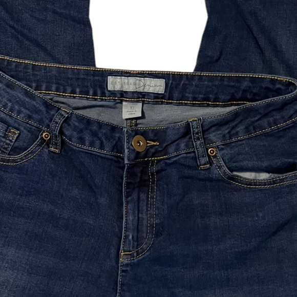 Cato Est. 1946 Denim Stretch Skinny Jeans - Picture 9 of 10